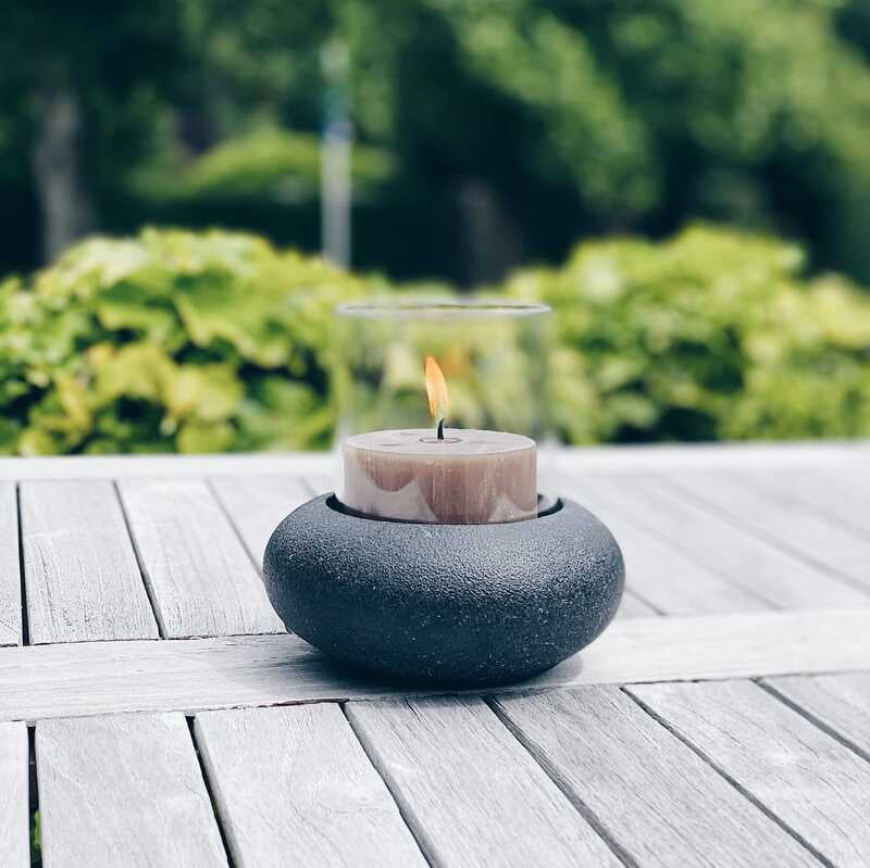PAJU Jango Candle holder PAJU Jango Candle holder