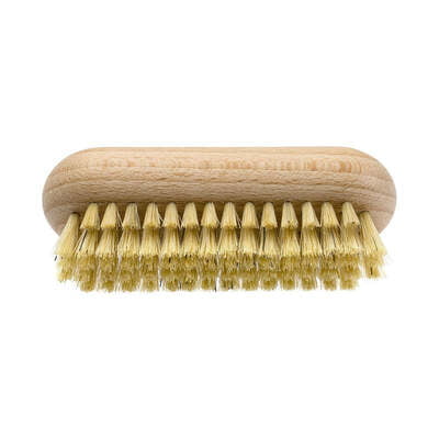 AJ - Laundry brush - Beech wood