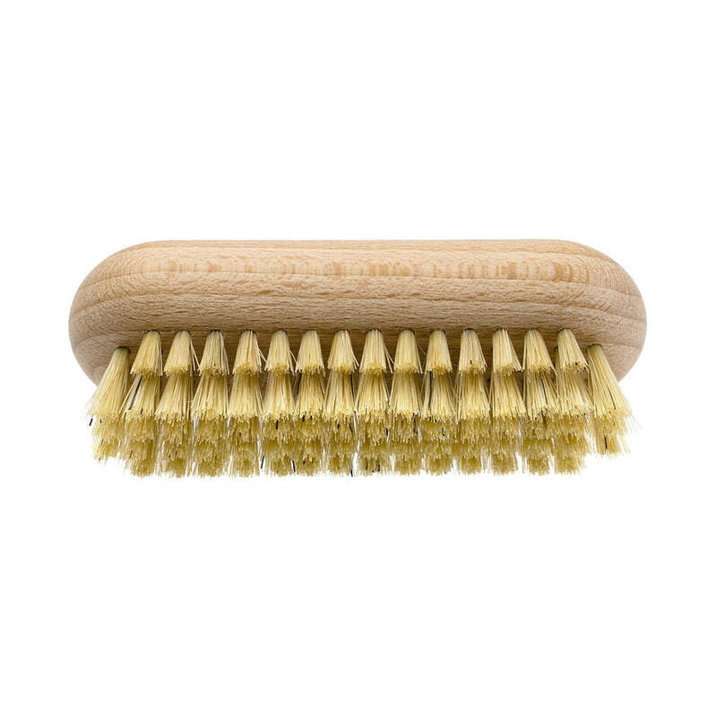 AJ - Laundry brush - Beech wood