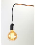 FLAMINGO LAMP