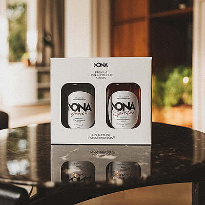 NONA GIFTPACK 2*20CL
