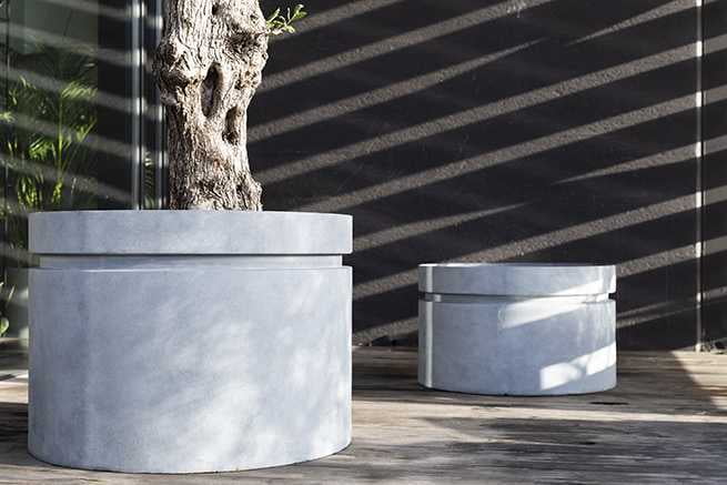 PLANTENPOT PLANTENPOT