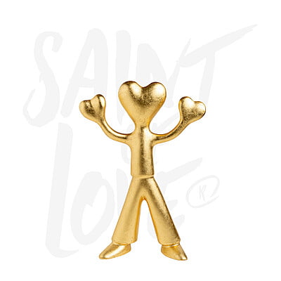 GOLD LEAF 24K GAMMA GOLD LEAF 24K GAMMA