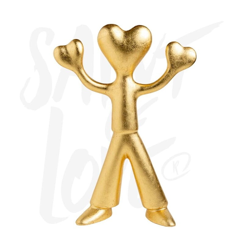 GOLD LEAF 24K GAMMA GOLD LEAF 24K GAMMA