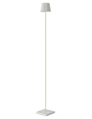 SOMPEX TROLL oorlamp acculamp White, 120 cm
