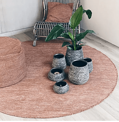 PAJU Poufs