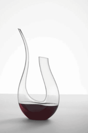 ICHENDORF DECANTER