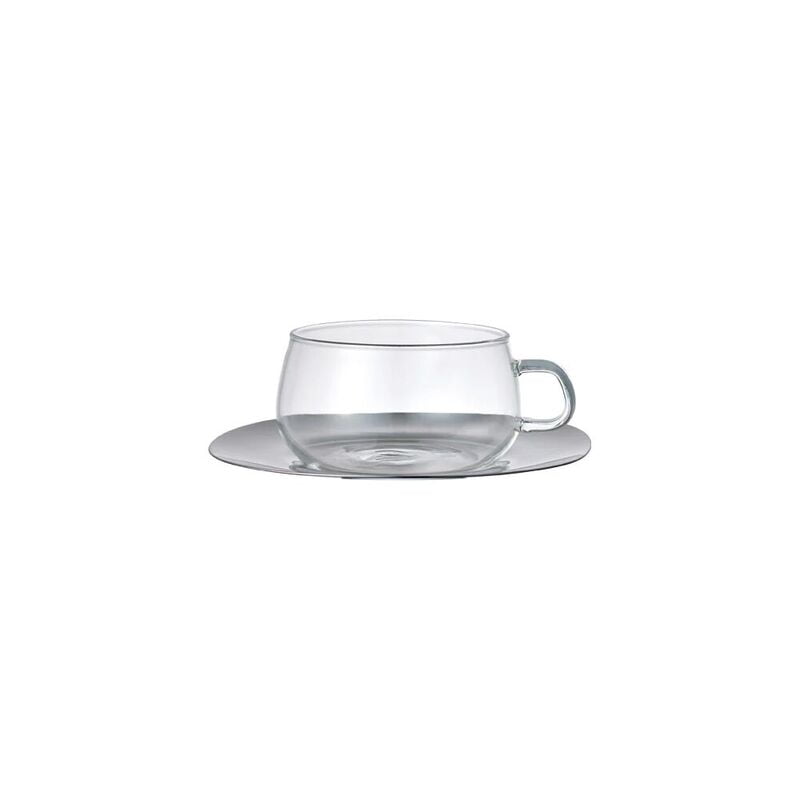 UNITEA cup & saucer