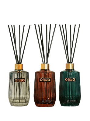 ONNO | ECLECTIC DIFFUSER