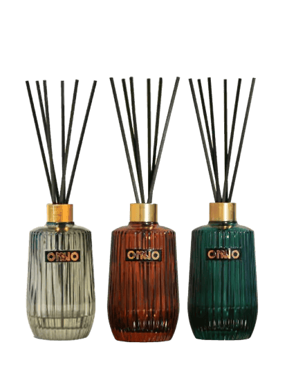 ONNO | ECLECTIC DIFFUSER