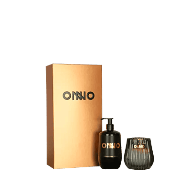 ONNO | ECLECTIC GIFTSET