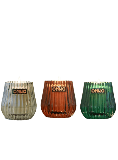 ONNO | ECLECTIC CANDLE