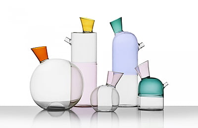 ICHENDORF - BOTTLES