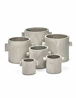 POT BETON POT BETON