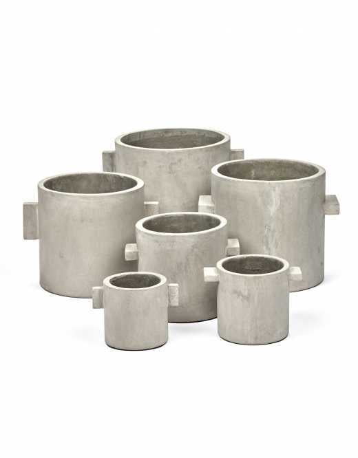POT BETON POT BETON