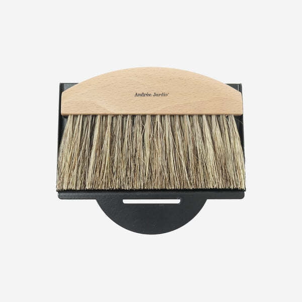 AJ - BLACK CRUMB TRAY SET- Clynk Natural AJ - BLACK CRUMB TRAY SET- Clynk Natural
